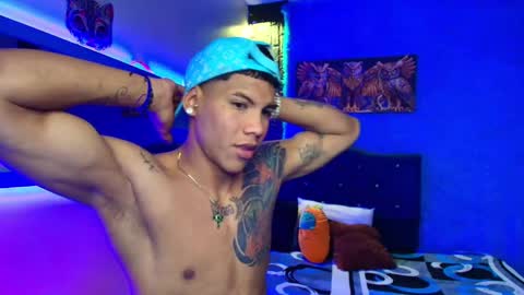 Damian online show from January 2025 07:14:01 AM