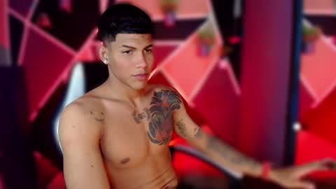 Damian online show from February 2025 05:45:01 AM