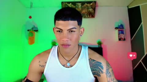 Damian online show from March 2025 06:32:01 AM