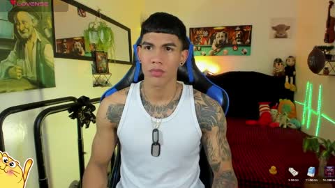 Damian online show from April 2026 07:05:01 AM