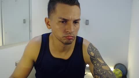 Damian online show from September 2025 10:55:02 PM