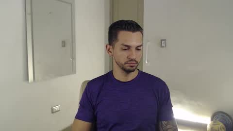 Damian online show from October 2025 02:47:02 PM