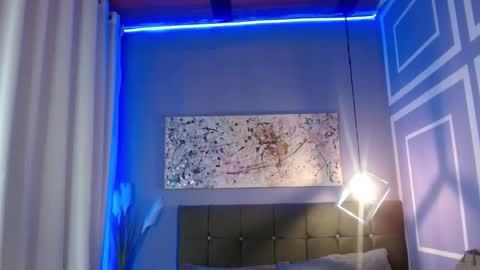 damian_n_lissa online show from December 2025 01:24:01 AM