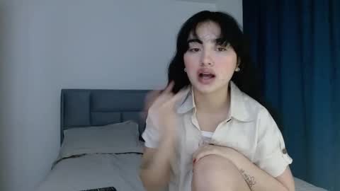 Snapshot of damian_n_maya chatting on October 2025 01:58:02 AM Damian Maya online show from October 2025 01:58:02 AM