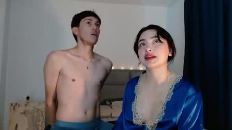 Snapshot of damian_n_maya chatting on November 2025 10:26:01 AM Damian Maya online show from November 2025 10:26:01 AM