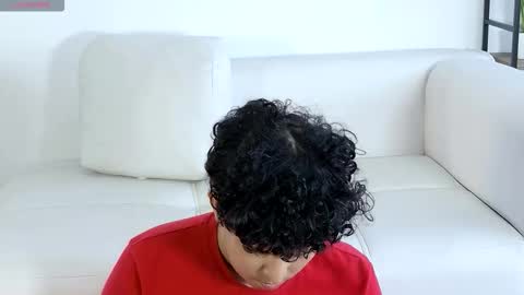 damian_salvatoree online show from November 2025 03:44:02 PM