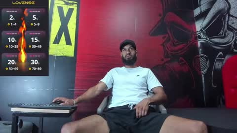 damian_shakur online show from October 2025 11:24:01 AM