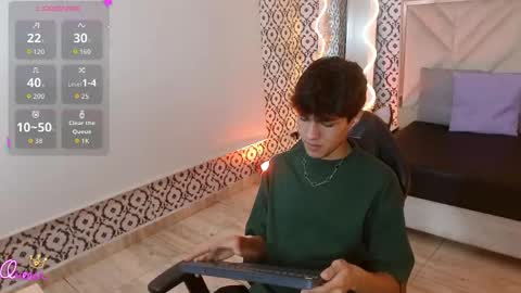 damian_tay online show from April 2026 11:35:01 AM