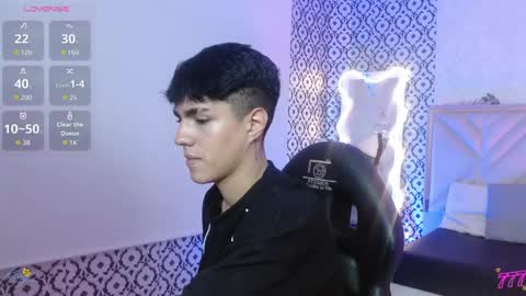 damian_tay online show from May 2026 11:41:02 AM