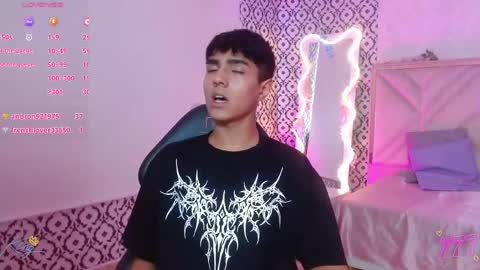 damian_tay online show from June 2026 02:33:01 PM