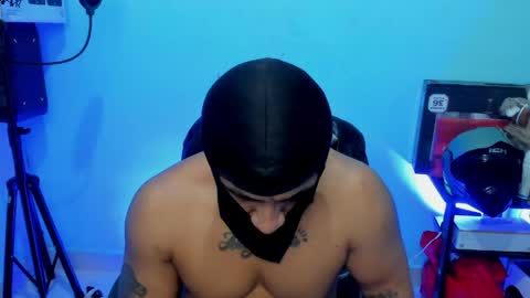 Damian torner online show from April 2026 07:22:01 AM