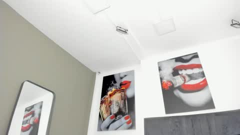 Damian Vadim online show from January 2026 07:56:02 PM