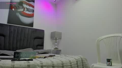 Damian Vadim online show from April 2026 11:22:02 AM