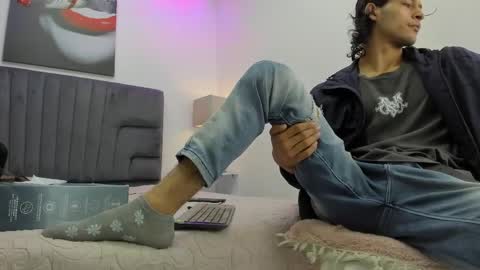 Damian Vadim online show from April 2026 11:32:01 AM