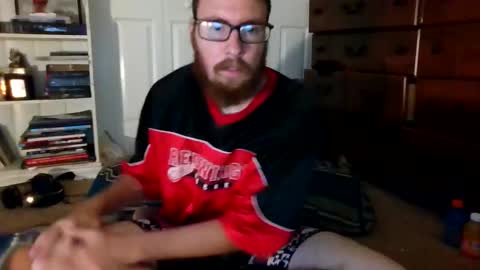 Damian online show from June 2026 12:19:01 PM