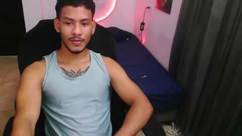 instagram damiannreed. online show from April 2026 03:24:01 AM