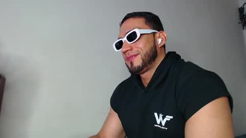 Danny online show from March 2025 08:44:02 PM