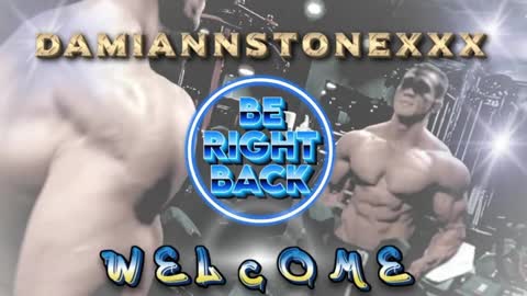 Danny online show from March 2025 11:07:01 PM