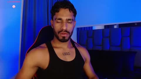 Snapshot of damiano_walker chatting on October 2025 03:40:02 AM damiano_walker online show from October 2025 03:40:02 AM