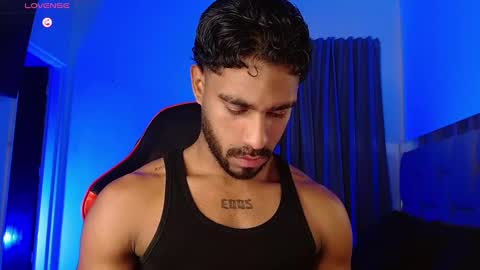 Snapshot of damiano_walker chatting on October 2025 03:43:01 AM damiano_walker online show from October 2025 03:43:01 AM