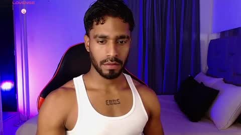 damiano_walker online show from November 2025 03:51:02 AM