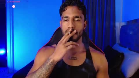 damiano_walker online show from November 2025 09:30:01 AM