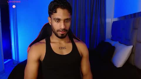 damiano_walker online show from January 2026 04:37:02 AM