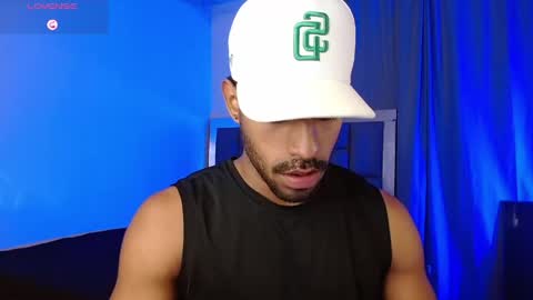 damiano_walker online show from April 2026 02:47:02 AM