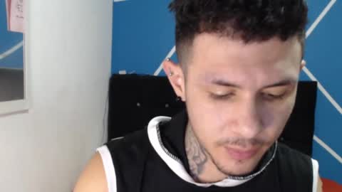 damiansexyboy69 online show from November 2025 04:11:02 AM