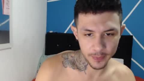 damiansexyboy69 online show from November 2025 05:27:02 AM