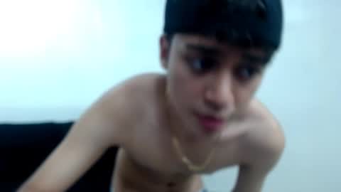 Snapshot of damibright chatting on March 2025 06:43:02 PM LIAM online show from March 2025 06:43:02 PM