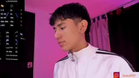 Levin online show from April 2026 05:10:01 AM