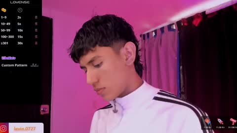 Levin online show from April 2026 04:01:01 PM