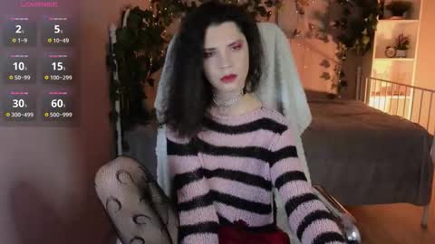 Dami online show from February 2026 09:15:02 PM