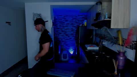 INSTAGRAM  DAMMIANMILLEROFICIAL online show from February 2026 05:06:01 AM