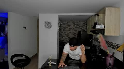 INSTAGRAM  DAMMIANMILLEROFICIAL online show from February 2026 12:26:01 AM