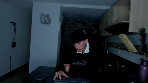 INSTAGRAM  DAMMIANMILLEROFICIAL online show from February 2026 01:12:01 AM