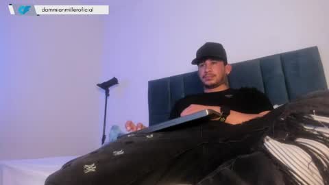 INSTAGRAM  DAMMIANMILLEROFICIAL online show from May 2026 12:48:01 AM