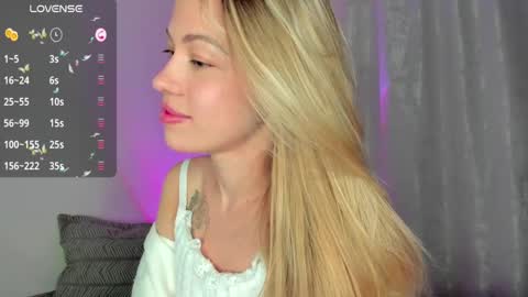  Tiana  online show from February 2025 08:40:01 PM