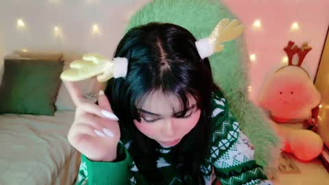 Criss online show from December 2024 01:23:01 AM