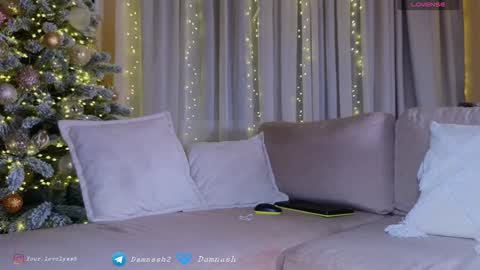 Ashley online show from December 2024 09:00:02 PM