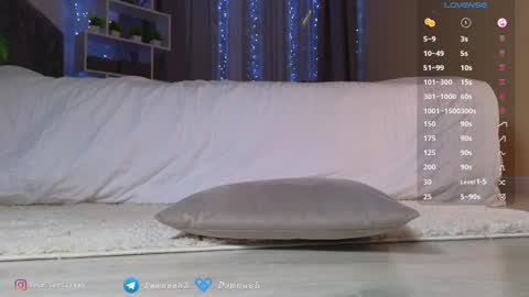 Ashley online show from December 2024 12:26:01 AM