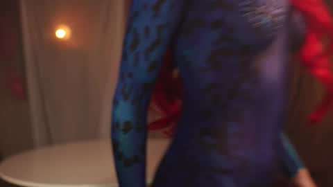 Ashley online show from October 2025 09:05:02 PM