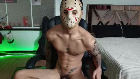 Damon online show from October 2025 05:50:02 PM