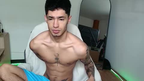 Damon online show from November 2025 06:34:01 PM