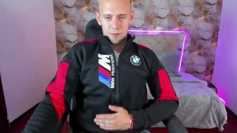 Damon bakert online show from June 2026 03:27:01 PM