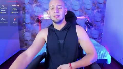 Damon bakert online show from July 2026 03:03:01 PM
