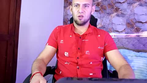 Damon bakert online show from July 2026 06:18:01 PM