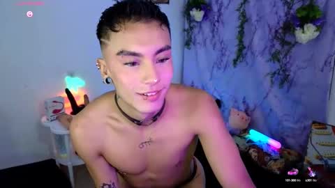 damon_clark_ online show from February 2025 08:13:02 PM