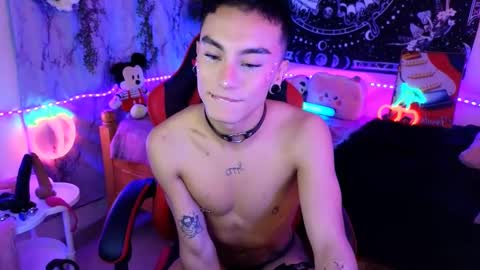 damon_clark_ online show from March 2025 08:16:01 PM